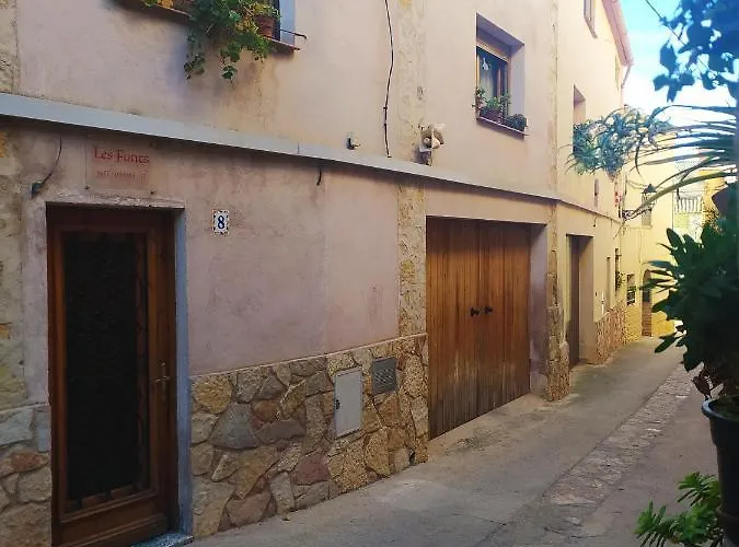 Les Fonts