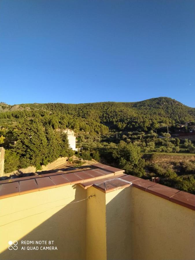Les Fonts *