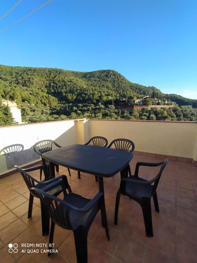 Casa vacanze Les Fonts