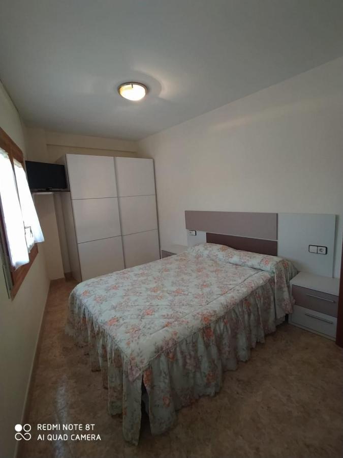 Les Fonts Casa vacanze *