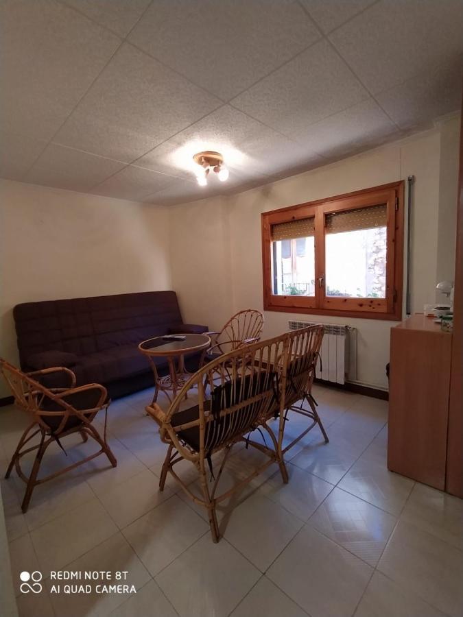 Les Fonts Casa vacanze